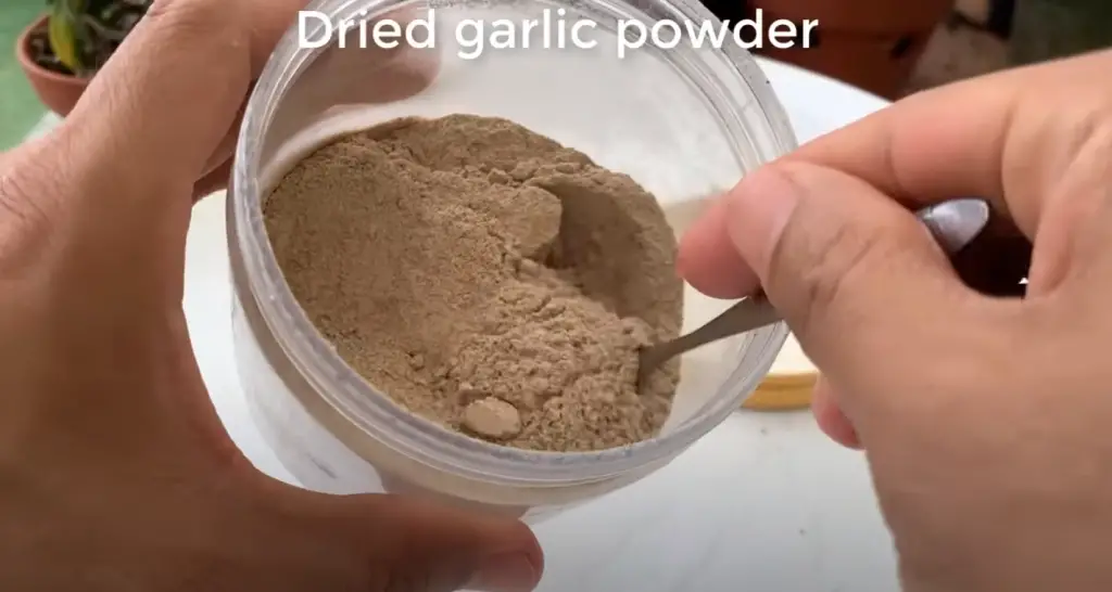 Miracle powder! Roots grow faster than ever! A secret very few people ...