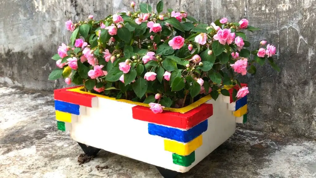 Recycle Trash into Beautiful Flower Pots A Creative Guide Garden